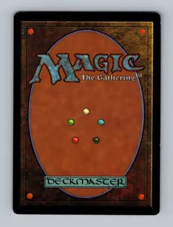 Thalakos Seer Tempest Non-Foil MTG LP - Image 2