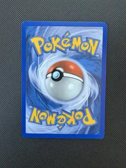 Pokemon TCG Ho-Oh Non Holo Ex Unseen Forces 27/115 NM - Image 2