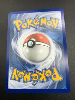 Cyndaquil HOLO RARE 10/25 McDonalds 25th Anniversary Pokemon SWSH Promo NM 2021 - Image 2