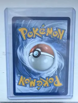Pokemon TCG Mega Zygarde EX 120/088 Perfect Order SIR 💎 English - Image 2