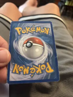 Magmortar 16/95 - Pokemon HGSS Call of Legends - Non-Holo Rare (nm) - Image 2