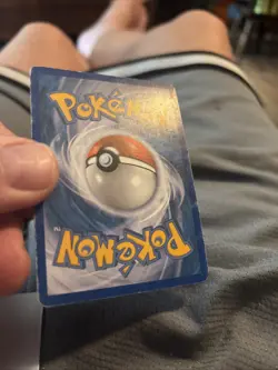 Magmortar 16/95 - Pokemon HGSS Call of Legends - Non-Holo Rare (nm) - Image 4
