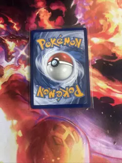 Pokemon TCG Glaceon ex - (Prismatic Evolutions Stamp) 026/131 Holofoil Promo - Image 3