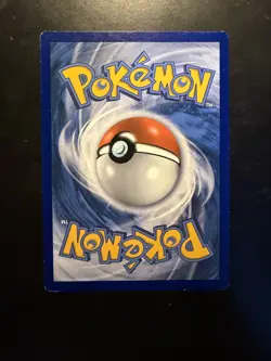 Pokemon Gardevoir EX Full Art 116/114 Steam Siege Secret Rare Near Mint - Image 2