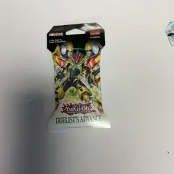 YuGiOh! 4 pack7 Card Blister Pack Sealed - Image 3