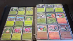 Pokemon Perfect Order complete master set With Gold Mega Zygarde EX - Image 2