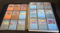 Pokemon Perfect Order complete master set With Gold Mega Zygarde EX - Image 3
