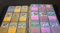 Pokemon Perfect Order complete master set With Gold Mega Zygarde EX - Image 4