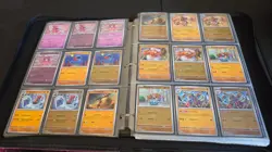 Pokemon Perfect Order complete master set With Gold Mega Zygarde EX - Image 5