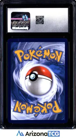 Pokemon 2025 Mega Charizard X ex 125/094 SIR Phantasmal Flames GEM MINT CGC 10 - Image 2