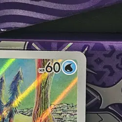 Pokemon TCG Frigibax 208/193 Paldea Evolved Illustration Rare Full Art NM - Image 4