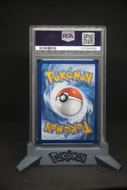 Pokemon 2023 Scizor 205/197 Illustration Rare Obsidian Flames GEM MINT PSA 10 - Image 2