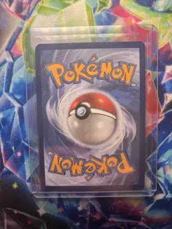 The Pokemon Company Misty's Psyduck 193/182 Destined Rivals IR Holo English - Image 2
