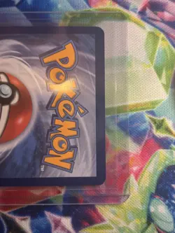The Pokemon Company Misty's Psyduck 193/182 Destined Rivals IR Holo English - Image 3