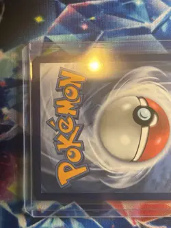 The Pokemon Company Misty's Psyduck 193/182 Destined Rivals IR Holo English - Image 4