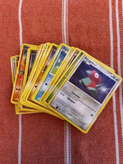 Pokemon TCG Lot $15 plus shipping - Image 1