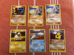 Pokemon TCG Lot $15 plus shipping - Image 2