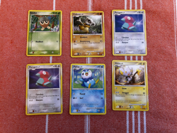 Pokemon TCG Lot $15 plus shipping - Image 4