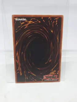 METAL DETECTOR PSV-022 Common - Unlimited Edition Yugioh - Image 2