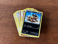 Pokemon TCG Lot of 60--$15 plus shipping - Image 1