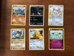 Pokemon TCG Lot of 60--$15 plus shipping - Image 2