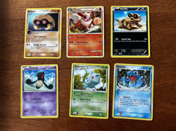 Pokemon TCG Lot of 60--$15 plus shipping - Image 3