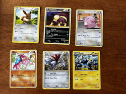 Pokemon TCG Lot of 60--$15 plus shipping - Image 4