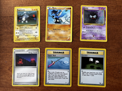 Pokemon TCG Lot of 60--$15 plus shipping - Image 5