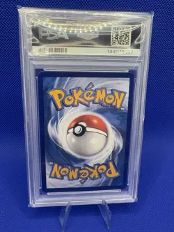 2025 Pokemon TCG Chinese Exclusive Cubone #7 Gem Vol.3 CBB3C 04 07/07 PSA 9 - Image 2