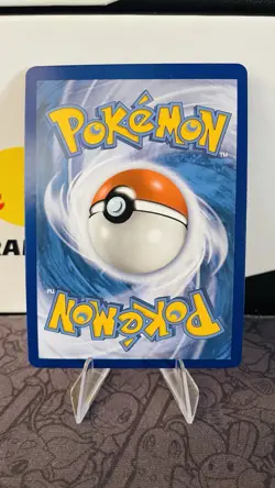 🔥Pokemon TCG Melmetal 75/78 🔥Full Art Pokemon Go Near Mint🔥 - Image 4