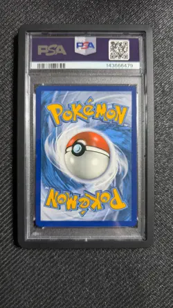 2020 POKEMON SWORD & SHIELD 206 FULL ART/SNORLAX VMAX SECRET PSA 10 - Image 2
