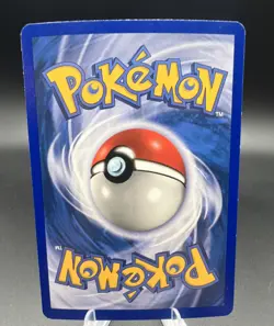 Pokemon Shiftry 12/100 Sandstorm Holo Rare Holo Stage 2 120 HP English - Image 2