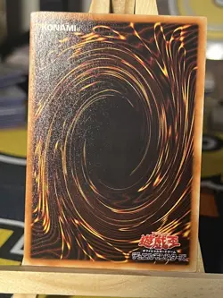 Brain Control TLM-JP038 Ultimate Rare Near Mint Yugioh - Image 3