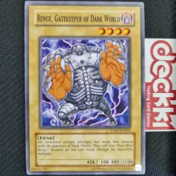 Tactical Evolution & Gladiator's Assault Card Selection | NM/M TAEV GLAS YuGiOh! - Image 2