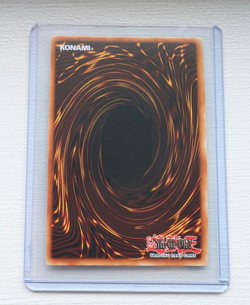 Seventh Tachyon BLGG-EN126 Ultra Rare 1st Edition Yugioh - Image 2