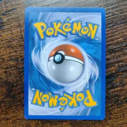 Golurk 59/124 - LP HOLO RARE BW Dragons Exalted - Pokemon 2012 TCG Card (A) - Image 2