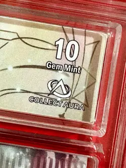 💫 Disney Lorcana - Fabled - Booster Pack - Graded 10 ENG 💫 Steamboat Pilot PSA - Image 3