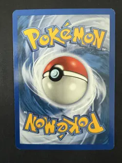 2003 Pokemon Electrode Aquapolis Holo H7 - LP+ - Image 3
