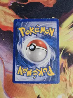 Pokemon TCG - Electrode - H7/H32 - Aquapolis - Holo M0 - Image 2