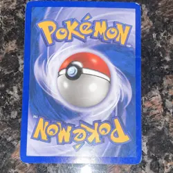 Pokemon Aquapolis Electrode Holofoil Card H7/H32 2002 Vintage - Image 3
