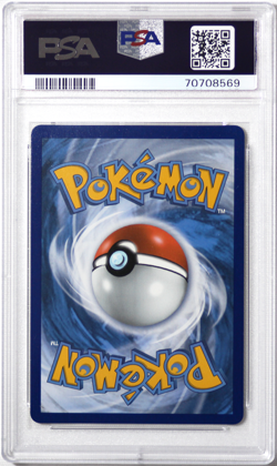 Pokemon Sun & Moon Hidden Fates # SV86 Full Art Lady PSA 10 Card! GEM MINT! - Image 2