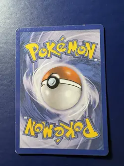 #4 M Gengar EX 121/119 XY Phantom Forces 2014 Secret Rare Holo Rare Pokemon Card - Image 2