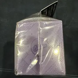 Re Zero Emilia Deck Box With Divider Sealed Brand New For Cards Yugioh Pokemon - Image 4
