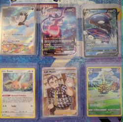 Pokemon Mixed Card Lot- Take.A.Look! - Image 1