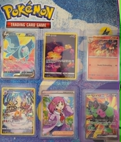 Pokemon Mixed Card Lot- Take.A.Look! - Image 2