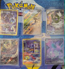 Pokemon Mixed Card Lot- Take.A.Look! - Image 3