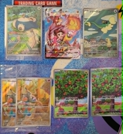 Pokemon Mixed Card Lot- Take.A.Look! - Image 4