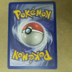 VENOMOTH 31/130 - Base Set 2 - NON-HOLO Rare - VINTAGE WOTC Pokemon Card - NM/M - Image 2