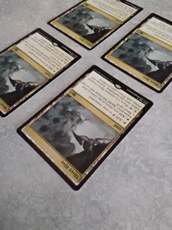Sliver Hive Core Set 2015 (M15) Regular x 4 - NM/LP - Image 4