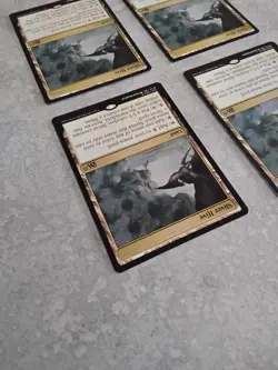 Sliver Hive Core Set 2015 (M15) Regular x 4 - NM/LP - Image 5